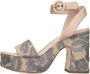 AGL Sandalen MultiKleur - Thumbnail 1