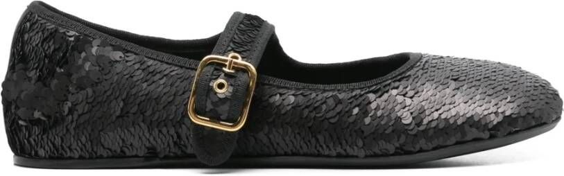 AGL Sequins Ballerina Schoenen voor Baby's