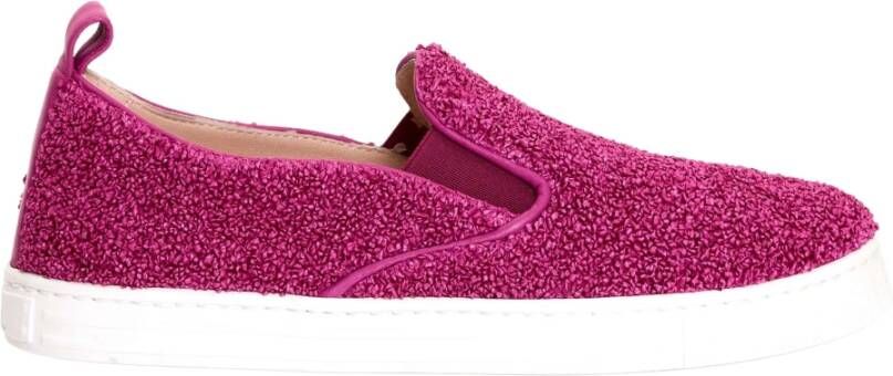 AGL Shoes Pink Dames