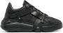 Attilio Giusti Sneakers Zwart Dames - Thumbnail 1