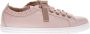AGL Sneakers in flexibel elastisch Roze Dames - Thumbnail 1