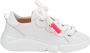 AGL Sneakers White Dames - Thumbnail 1