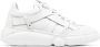 Attilio Giusti Sneakers Wit Dames - Thumbnail 3