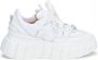 AGL Sneakers White Dames - Thumbnail 1