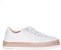 AGL Sneakers White Dames - Thumbnail 1