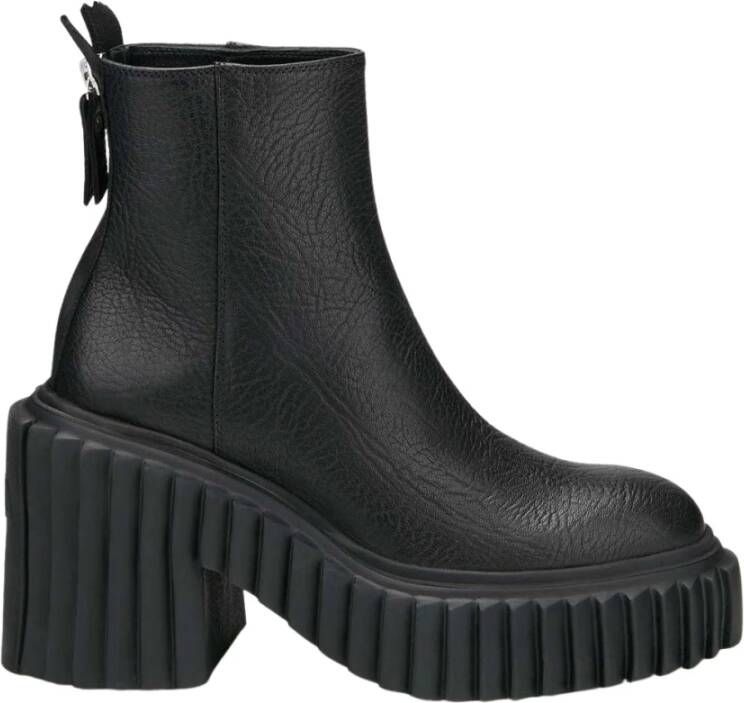 AGL Tiggy Booties Zwart Dames