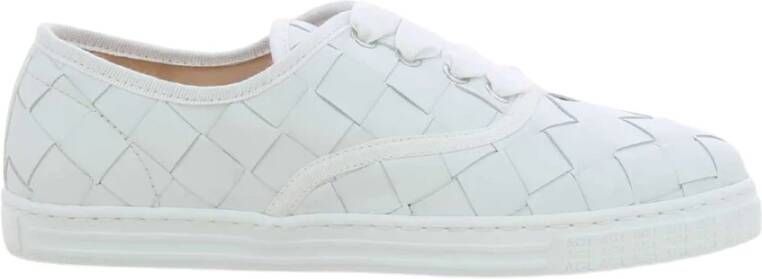 AGL Witte Tessy Damesschoenen