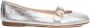AGL Zilveren Ballerina's Elegant Juweel Comfort - Thumbnail 1