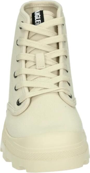 Aigle TENERE CVS Half-hoge schoenen s wandelschoenenWandelschoenen Wit beige - Foto 3