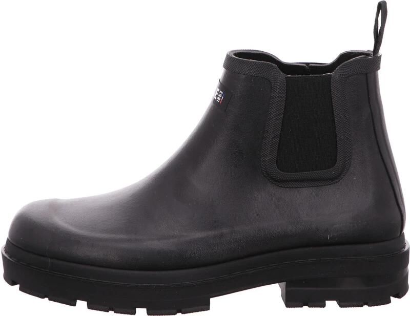 AIGLE Regenlaarzen 'CHELSEA RAIN UNISEX' zwart - Foto 6
