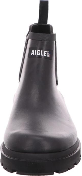 AIGLE Regenlaarzen 'CHELSEA RAIN UNISEX' zwart - Foto 9