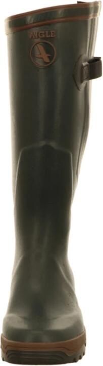 Aigle Parcours 2 Vario Bronze Regenlaarzen Adult Bruin - Foto 6