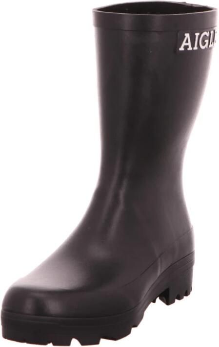 Aigle Shoes Zwart Heren - Foto 3