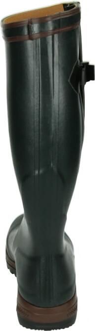 Aigle Parcours 2 Vario Bronze Regenlaarzen Adult Bruin - Foto 7