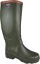 Aigle Chambord Pro 2 Rain Boots Groen - Thumbnail 2
