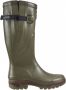 Aigle Parcours 2 Vari Men Laarzen Rubber Heren Groen - Thumbnail 2