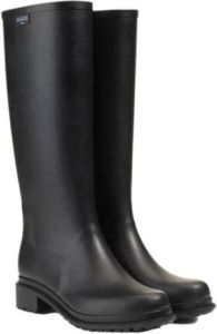 Aigle Fulfeel regenlaarzen Zwart Dames