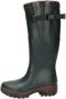 Aigle Parcours 2 Vario Bronze Regenlaarzen Adult Bruin - Thumbnail 3