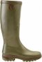 Aigle Groene Regenlaarzen Parcours 2 Wmn - Thumbnail 2