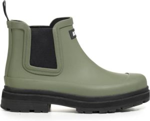Aigle Rain Boots Groen Dames