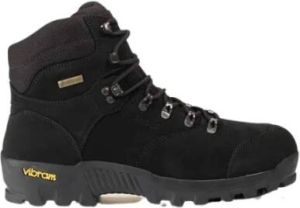 Aigle Urban Rain Boots Zwart Heren