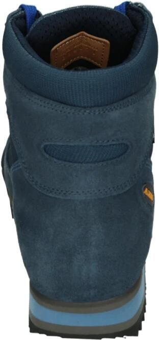 Aku 885.10~SLOOP~GTX~~~~~~~~~~~~~~ Half-hoge schoenenDames wandelschoenenWandelschoenen Blauw - Foto 2