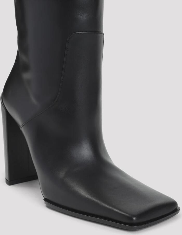 Alaïa 90 Knee Boots - Foto 2