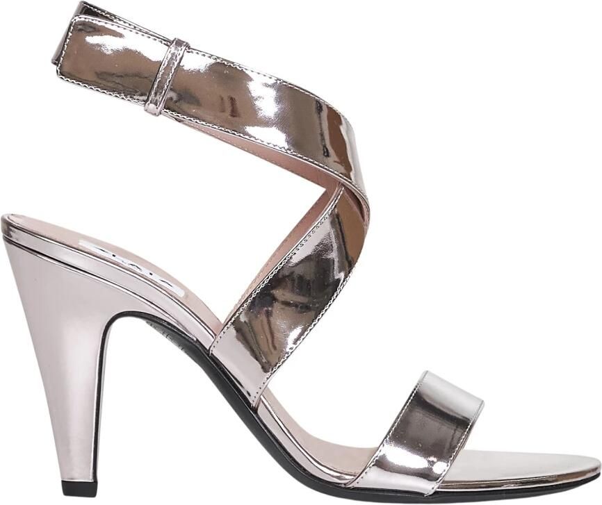 Alaïa Alaia Sandalen