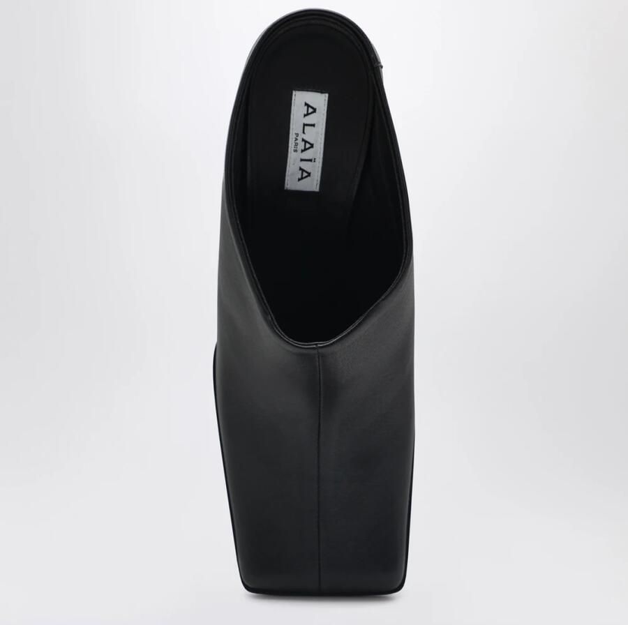 Alaïa Alaia Sandalen - Foto 4