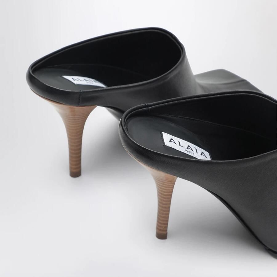 Alaïa Alaia Sandalen - Foto 3