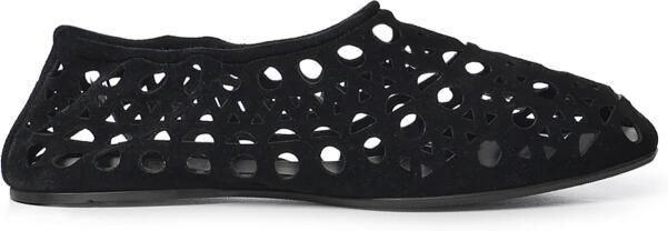 Alaïa Ballerina's