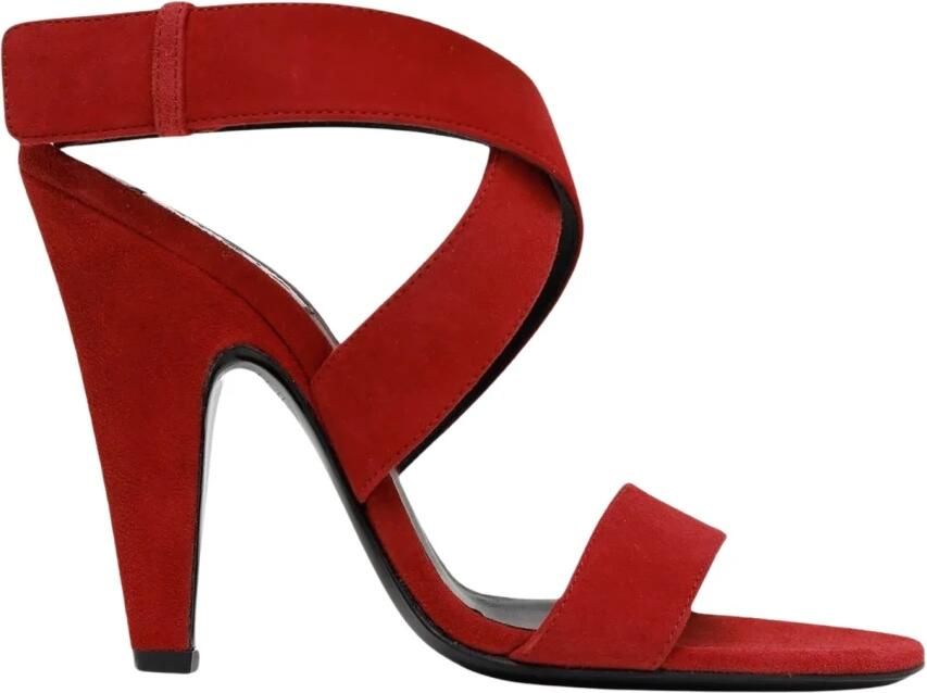 Alaïa Cone Sandalen