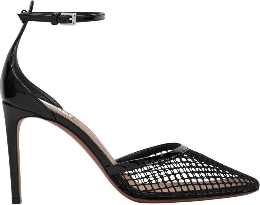 Alaïa Decollete' Alto Classiques