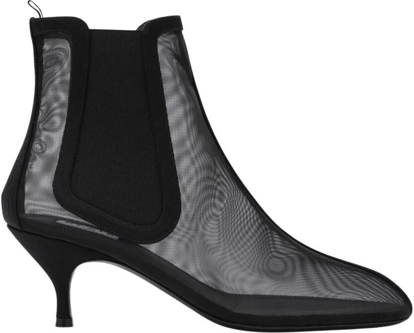 Alaïa Heeled Chelsea Laarzen
