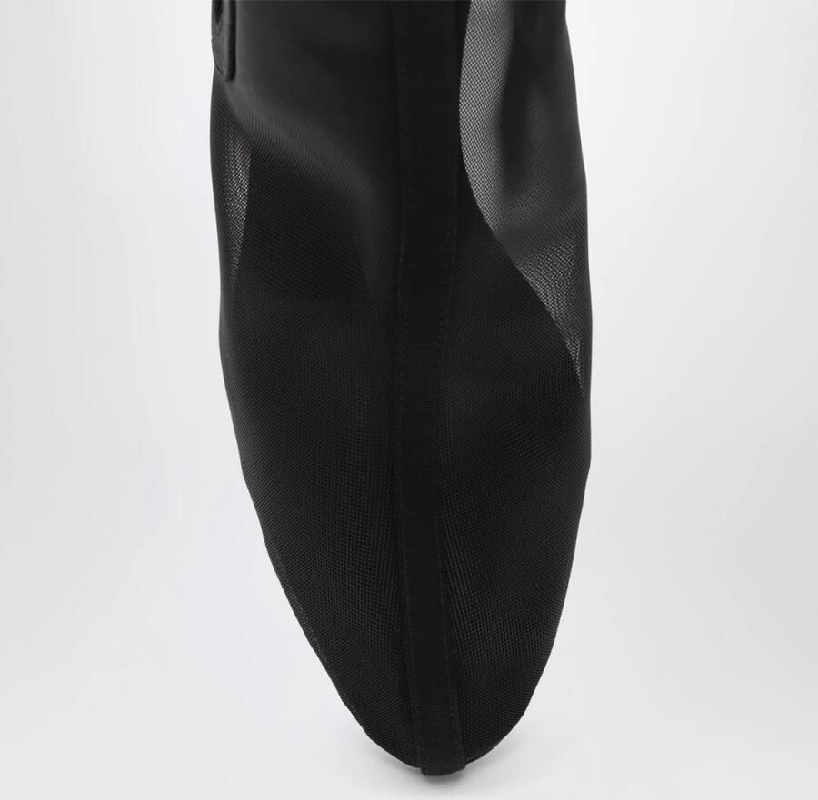 Alaïa Heeled Chelsea Laarzen - Foto 4