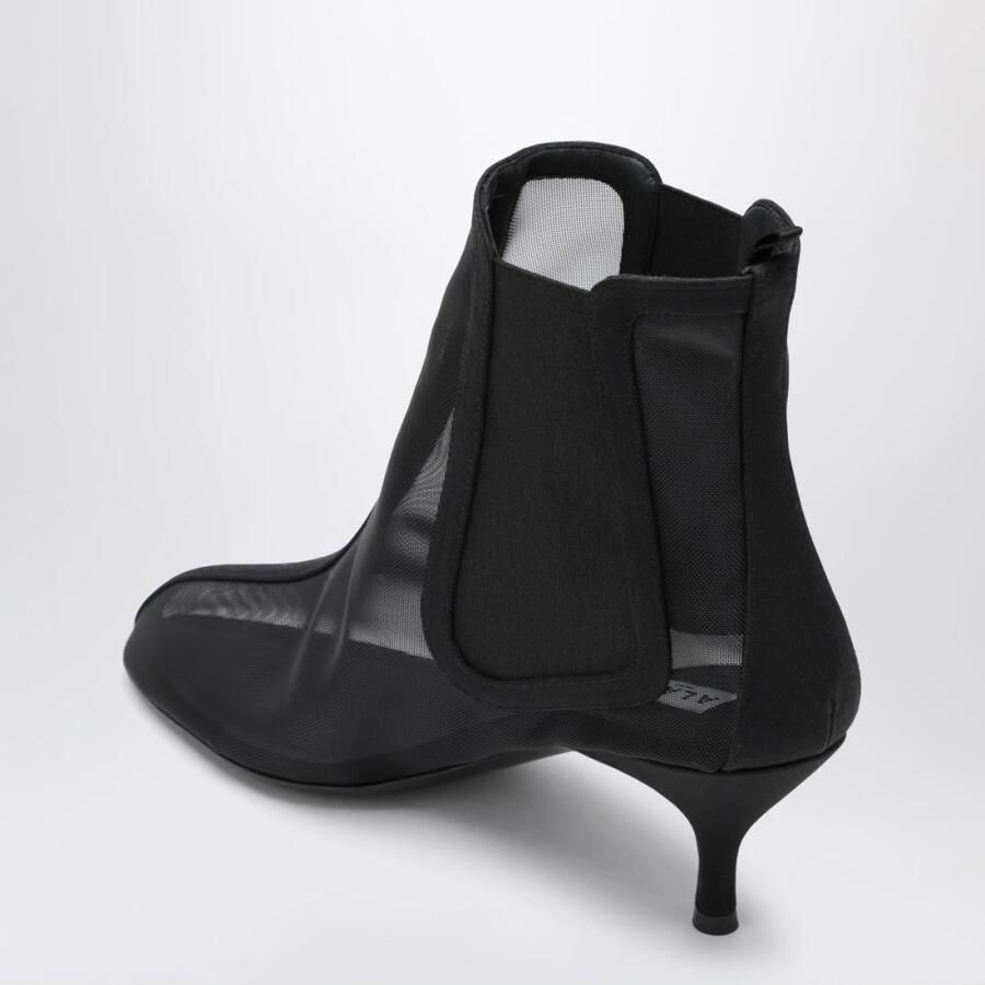 Alaïa Heeled Chelsea Laarzen - Foto 2