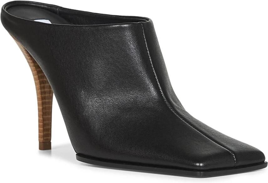 Alaïa Heeled Mules - Foto 2