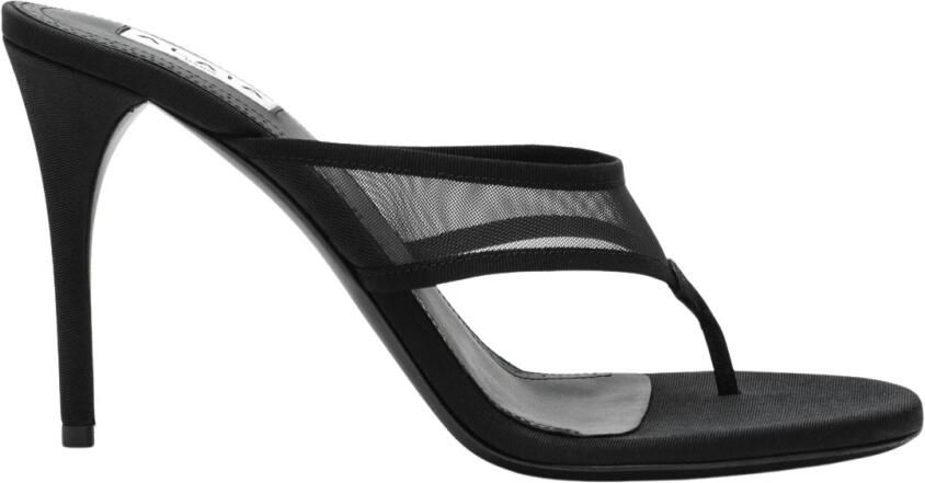 Alaïa Infra Sandalen 90