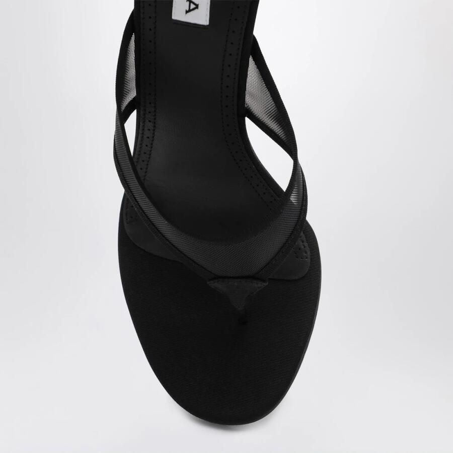 Alaïa Infra Sandalen 90 - Foto 2
