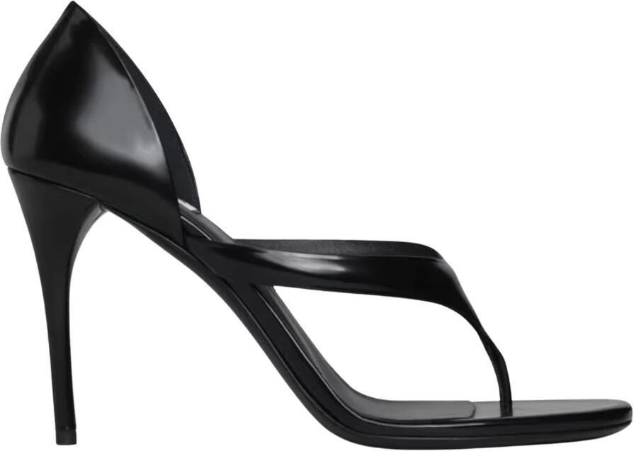 Alaïa Infradito Sandalen