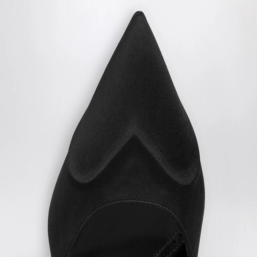 Alaïa Infradito Sandals - Foto 2