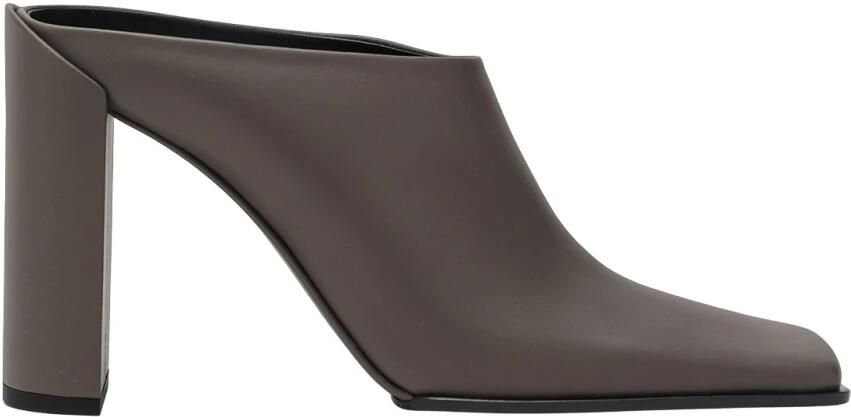 Alaïa Infradito Sandals