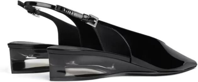 Alaïa Invisible Wedge - Foto 4