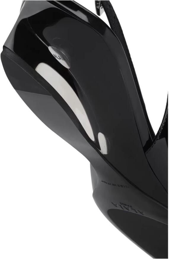 Alaïa Invisible Wedge - Foto 2