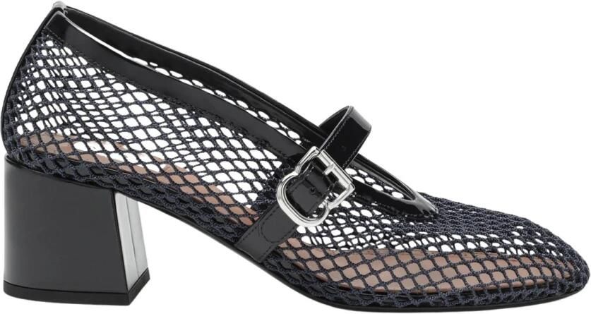 Alaïa Mary Jane 55