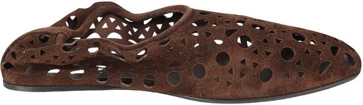 Alaïa Neo Vienne Slippers