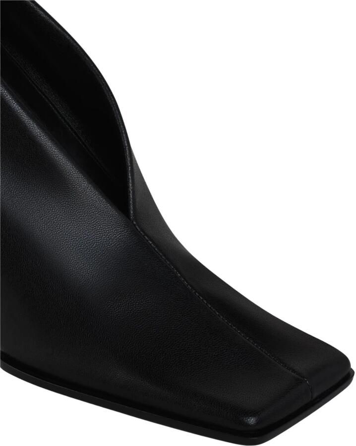 Alaïa Soft Square Pumps - Foto 2