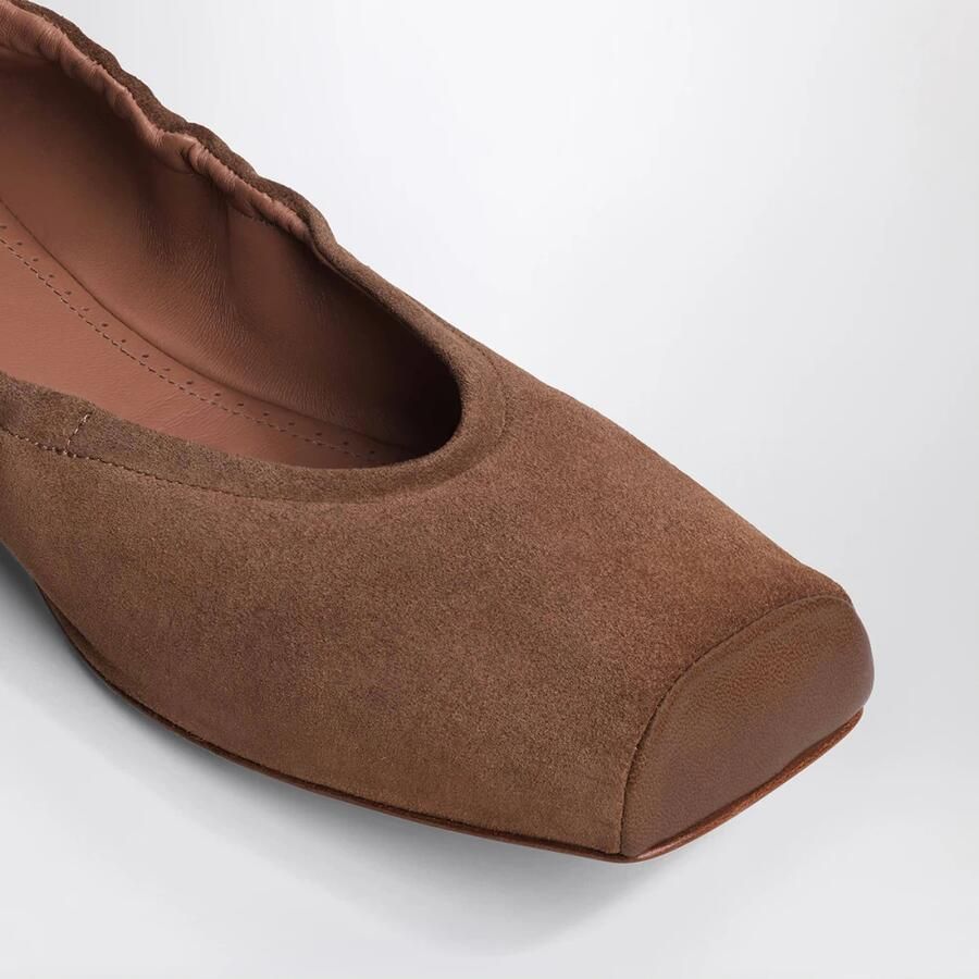 Alaïa Square Ballet Flat - Foto 3