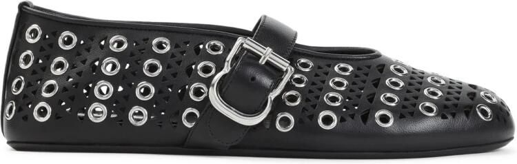 Alaïa Vienne Ballerina's - Foto 2