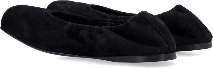 Alaïa Vierkante Ballerina's - Foto 2